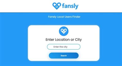 search fansly|How to Find Someone on Fansly (2024) 